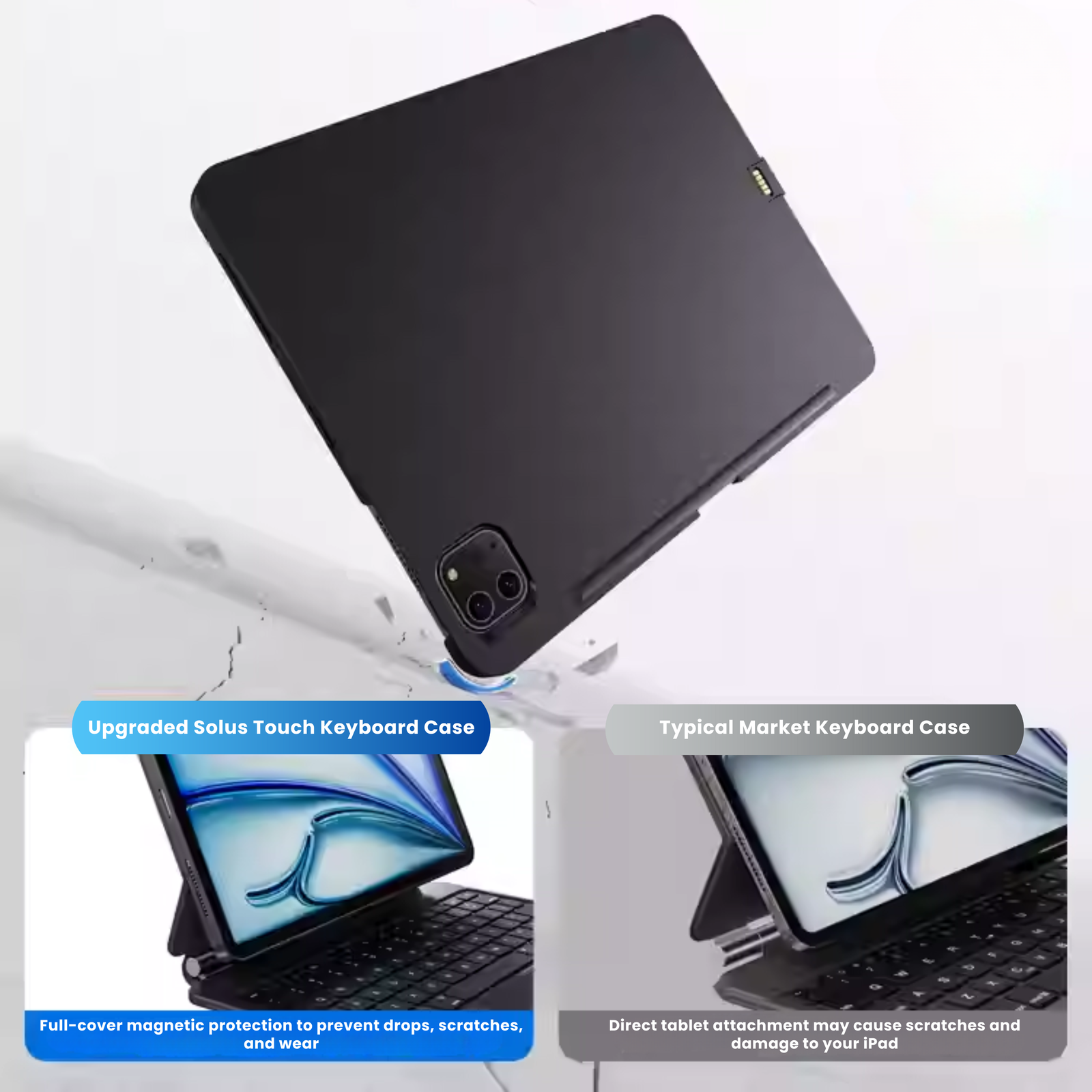 TouchLink protective case